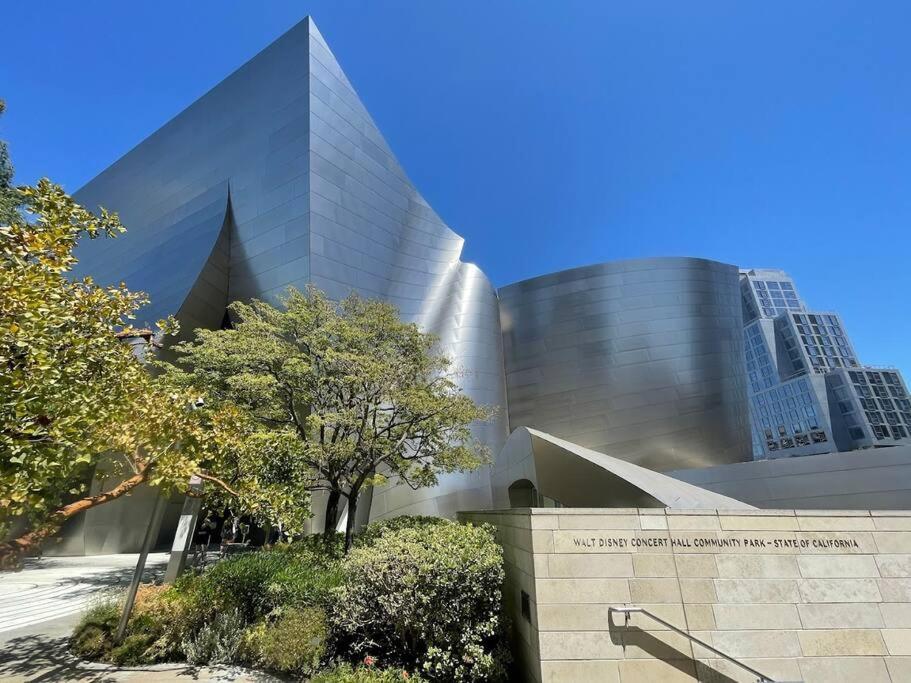 June Specials- Suite Spot Dtla- Free Parking For One Car! Appartement Los Angeles