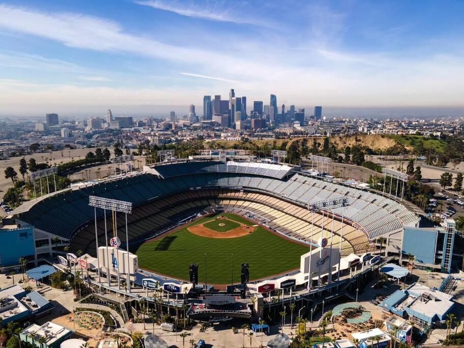 June Specials- Suite Spot Dtla- Free Parking For One Car! Appartement Los Angeles